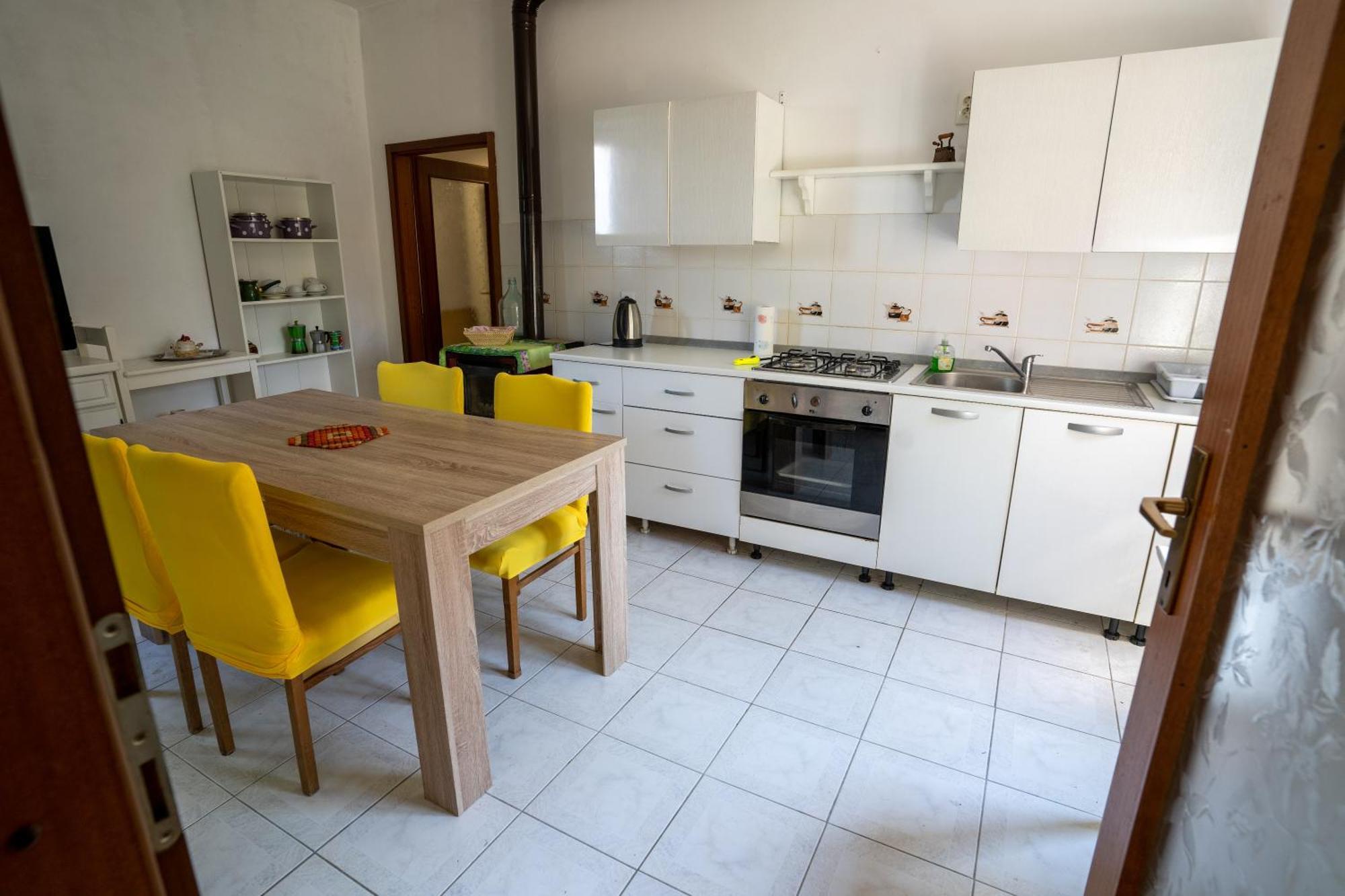 Violet'S Place Črni Kal 외부 사진
