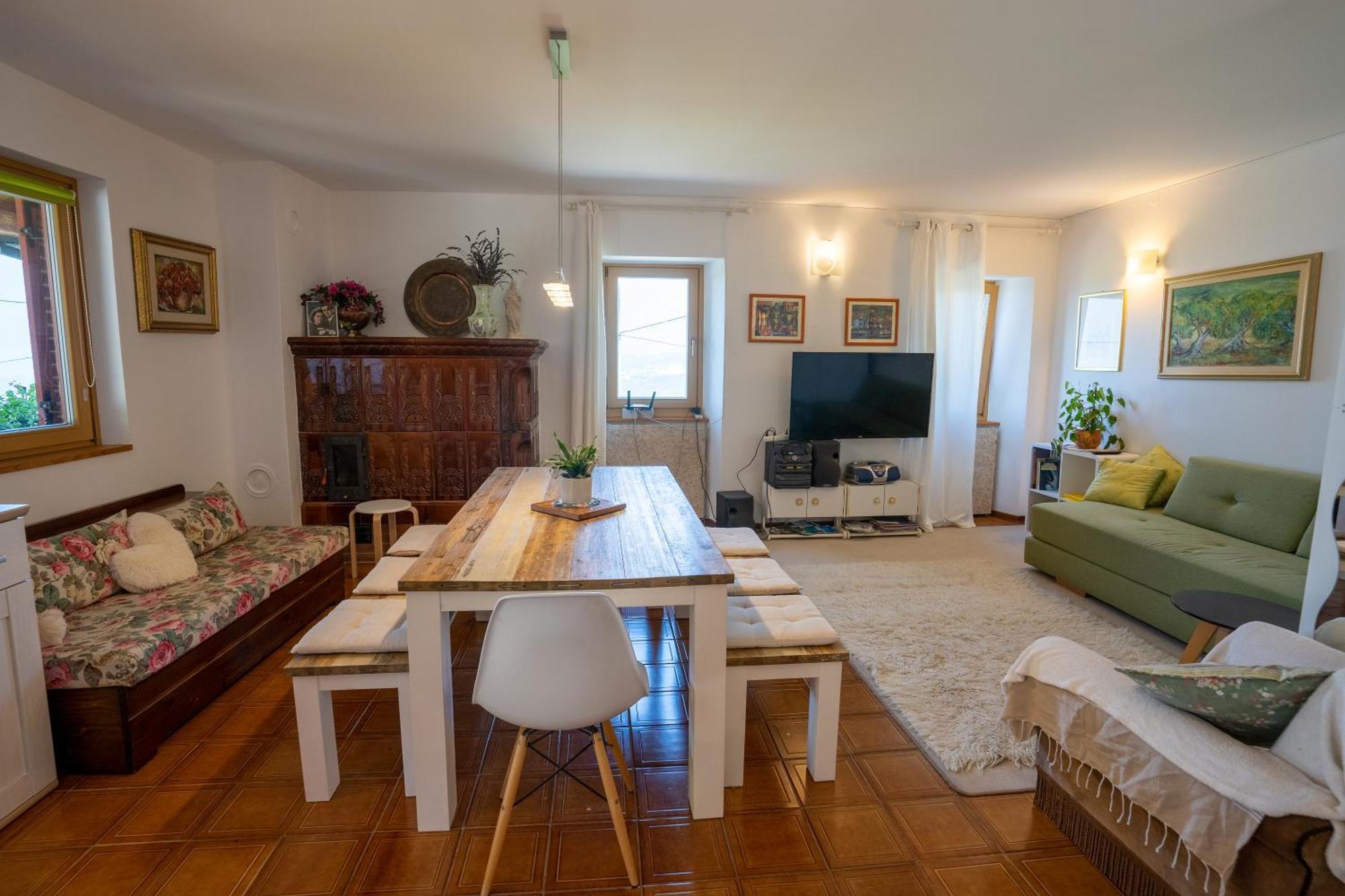 Violet'S Place Črni Kal 외부 사진