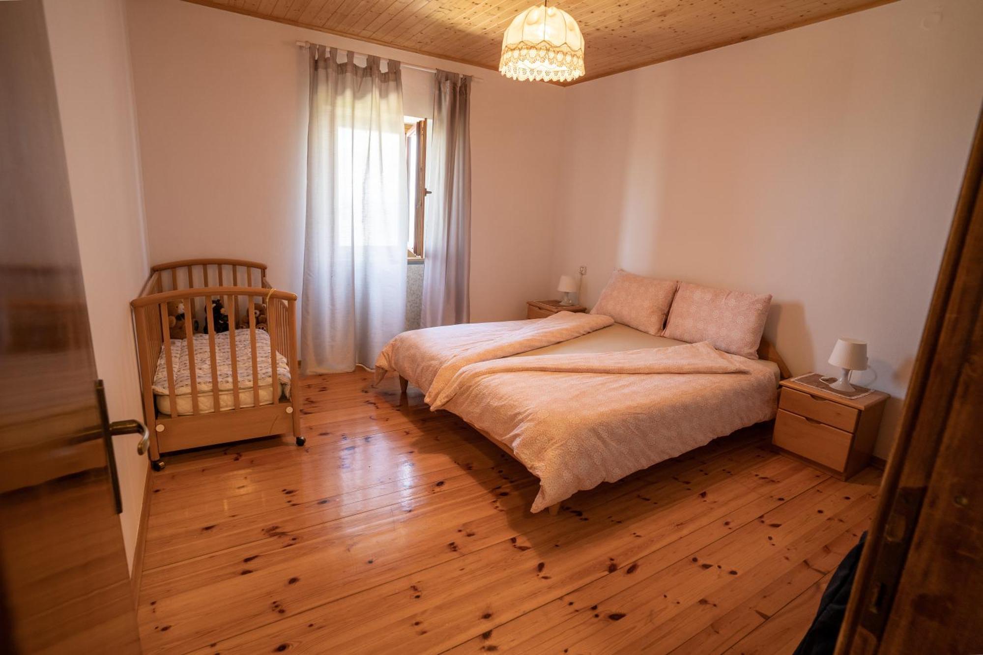 Violet'S Place Črni Kal 외부 사진