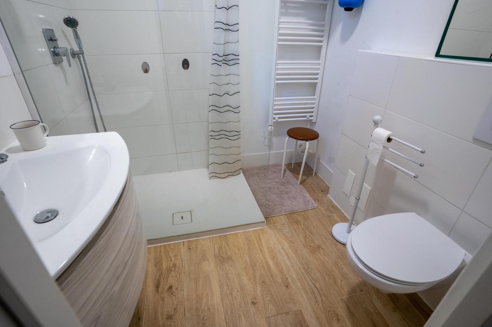 Violet'S Place Črni Kal 외부 사진