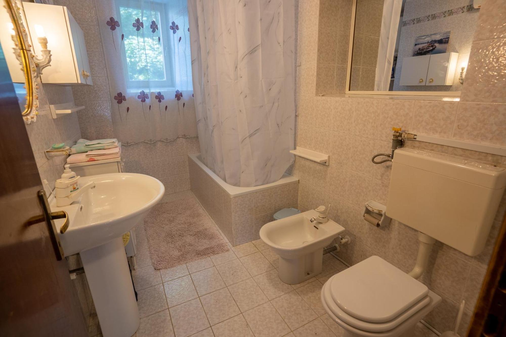 Violet'S Place Črni Kal 외부 사진