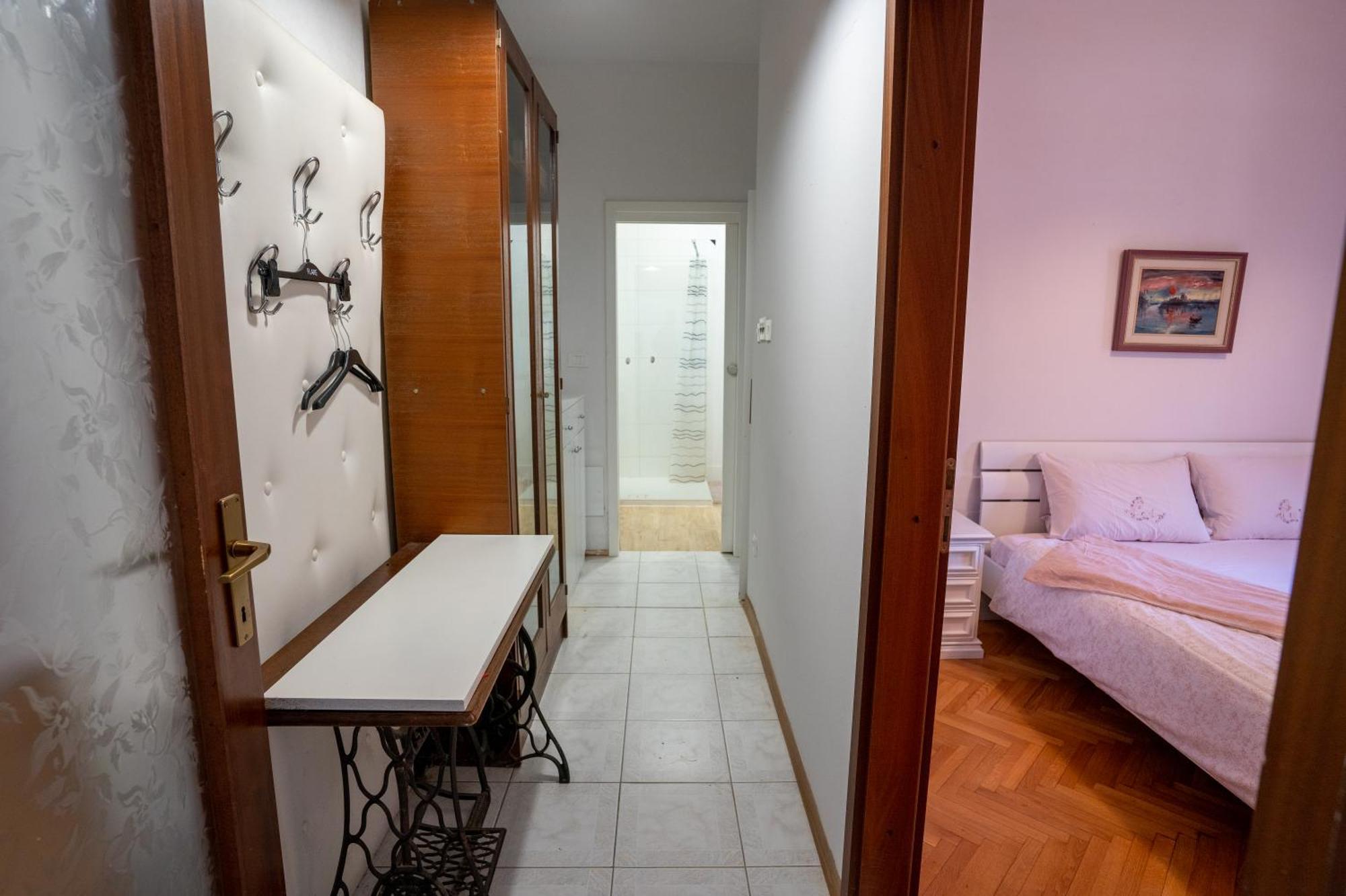 Violet'S Place Črni Kal 외부 사진